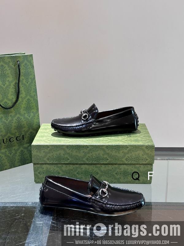 Gucci Replica Shoes sz38-45 TF08