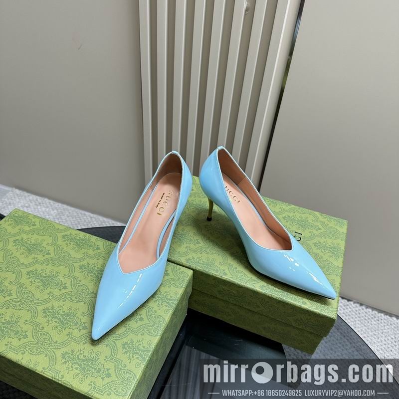 Gucci Replica Shoes sz35-42 8.5cm mnf0104