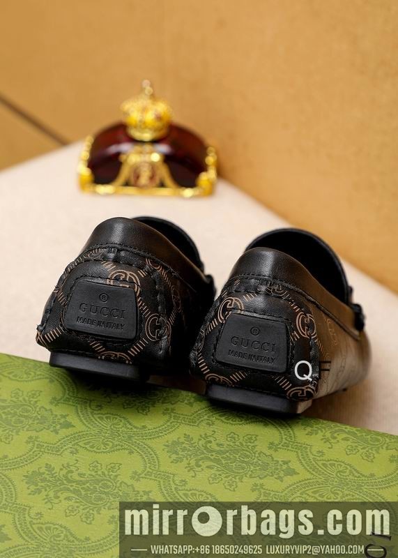 Gucci Replica Shoes sz38-45 F0365