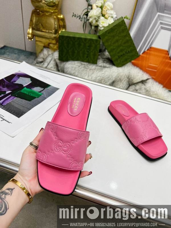 Gucci Replica Shoes sz35-42 mnf0217