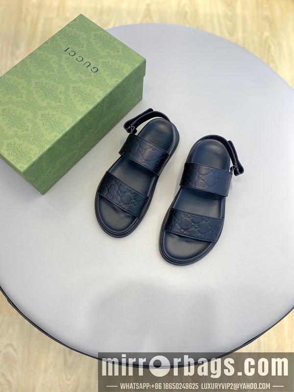 Gucci Replica Shoes sz38-45 jyh0203