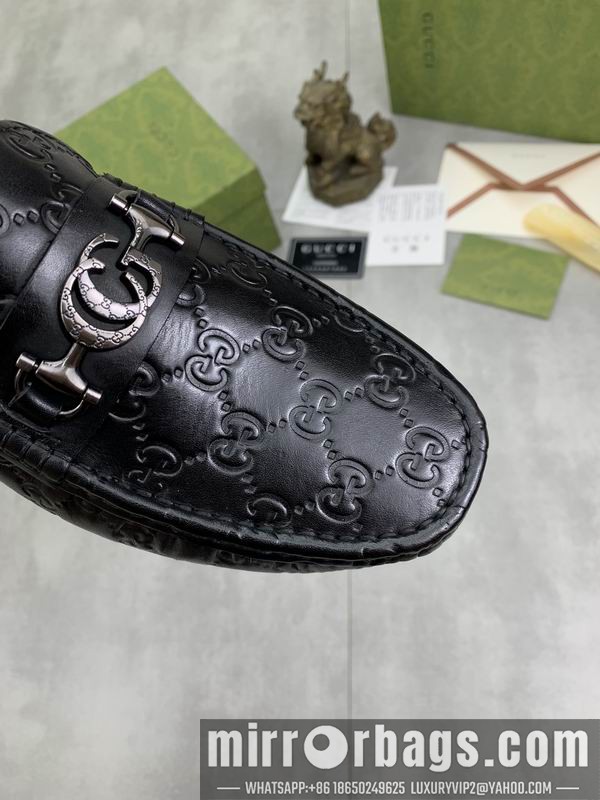 Gucci Replica Shoes sz38-45 mnf0205