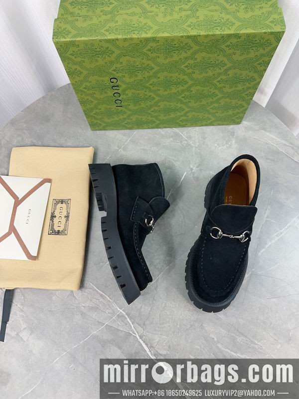 Gucci Replica Shoes sz35-42 38-46 3.5cm mnf0209