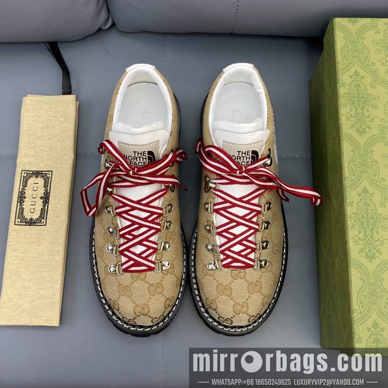 Gucci Replica Shoes sz38-45 4C n1003
