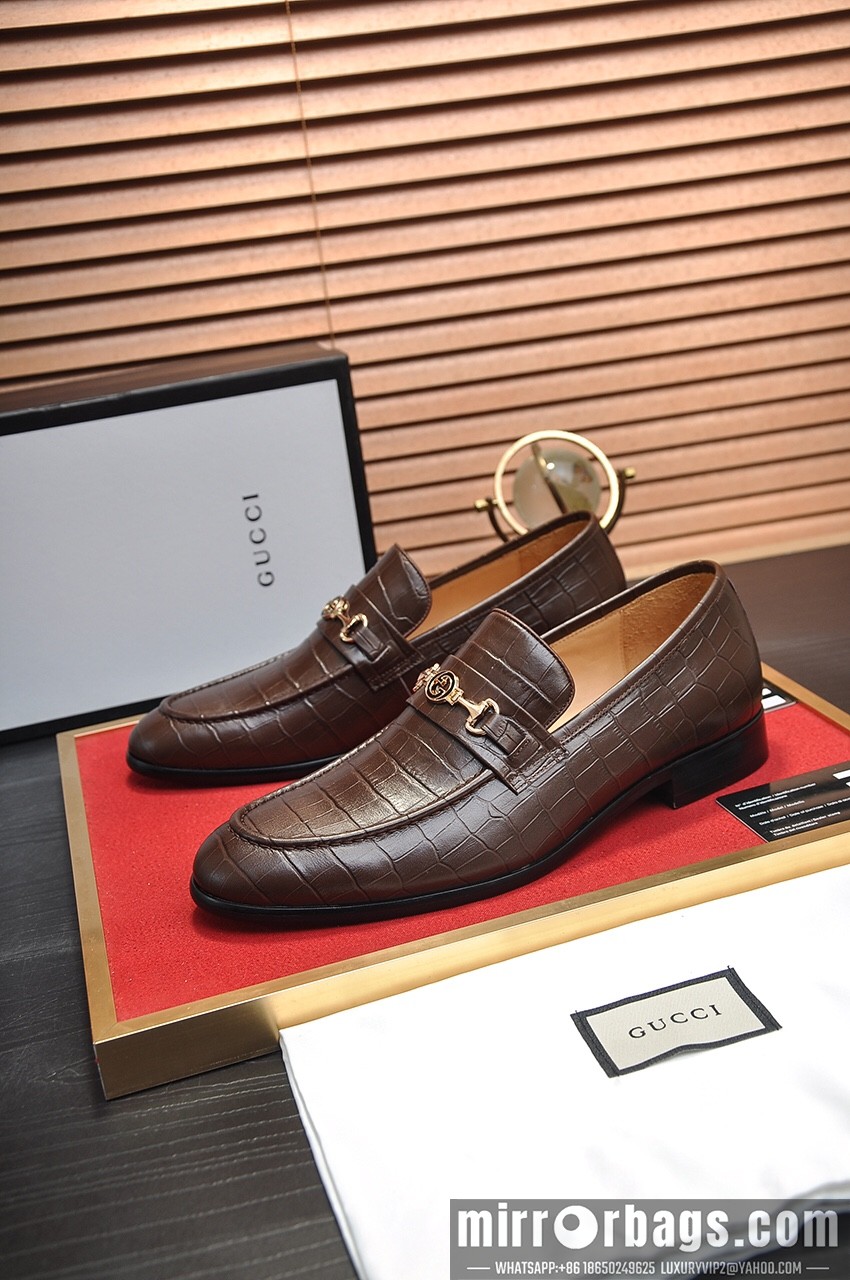 Gucci Replica Shoes sz38-45 hnh0213