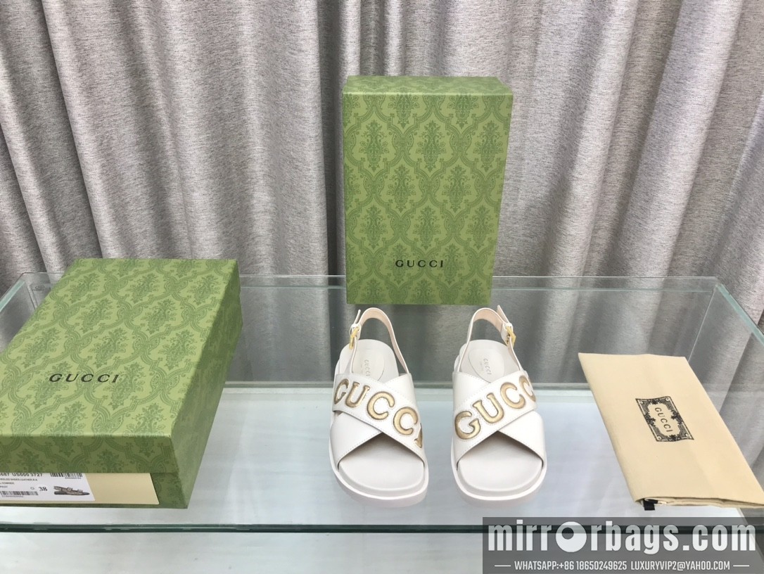 Gucci Replica Shoes sz35-42 h1003