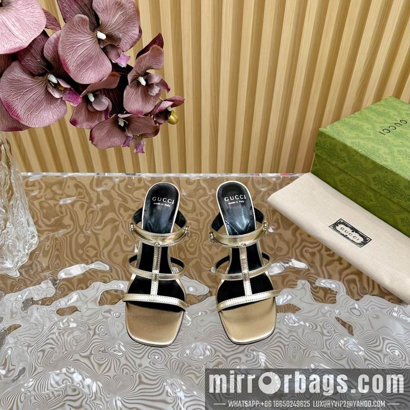 Gucci Replica Shoes sz35-42 9.5cm mnf0207