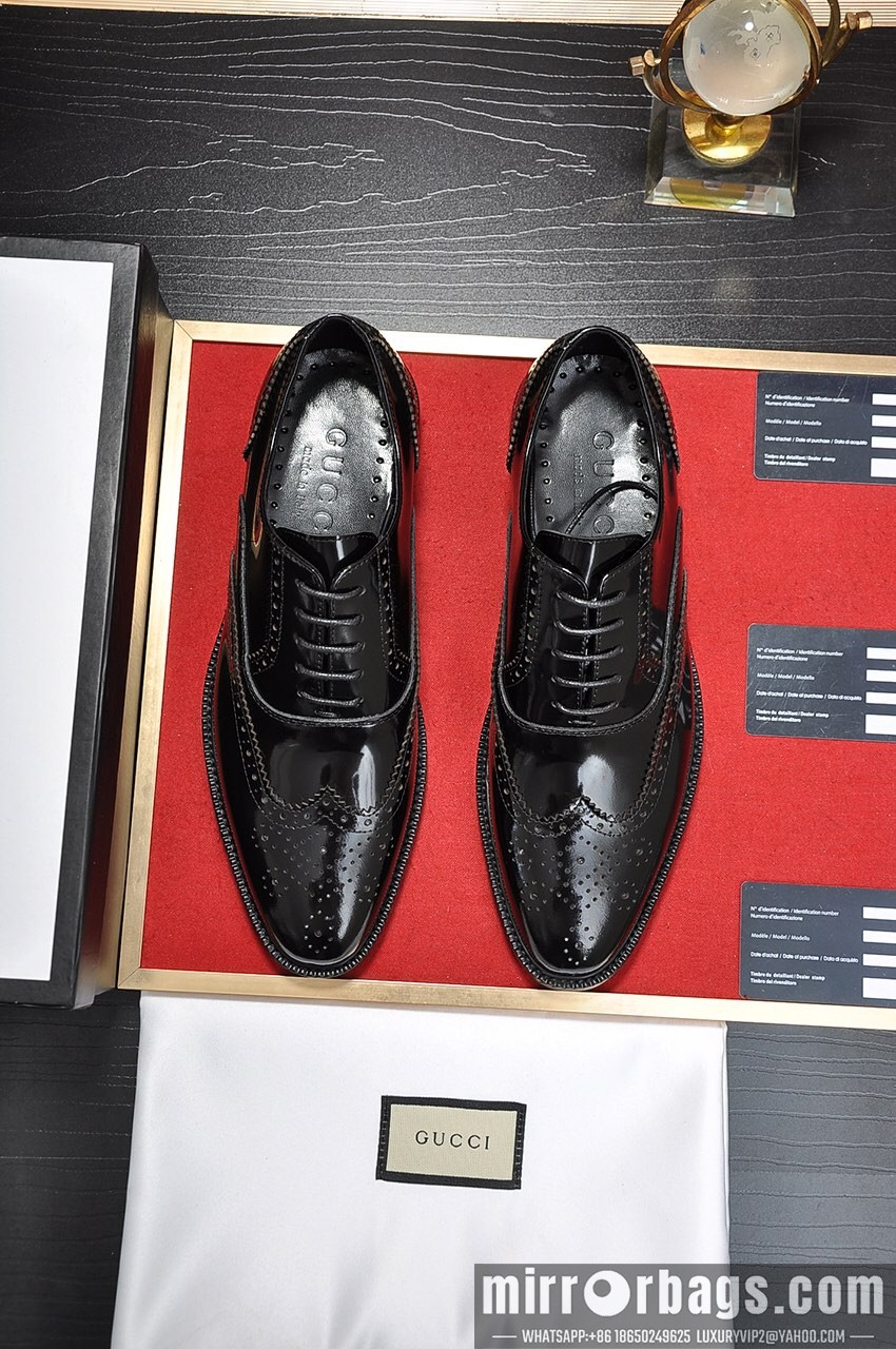 Gucci Replica Shoes sz38-45 hnh1204