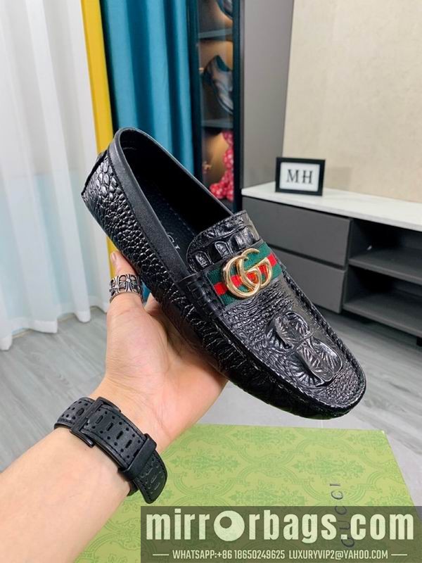 Gucci Replica Shoes sz38-44 mnf0315