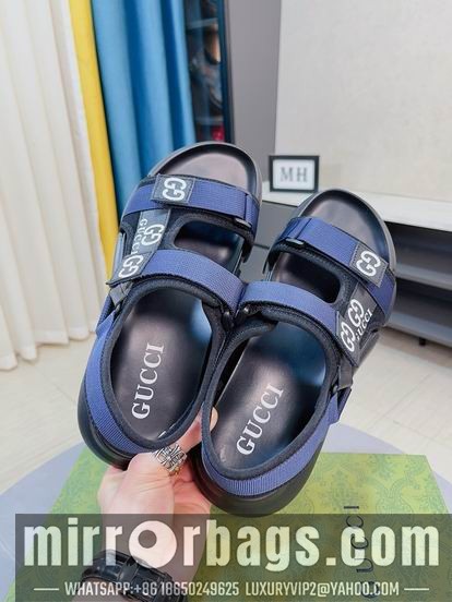 Gucci Replica Shoes sz38-44 mnh0602