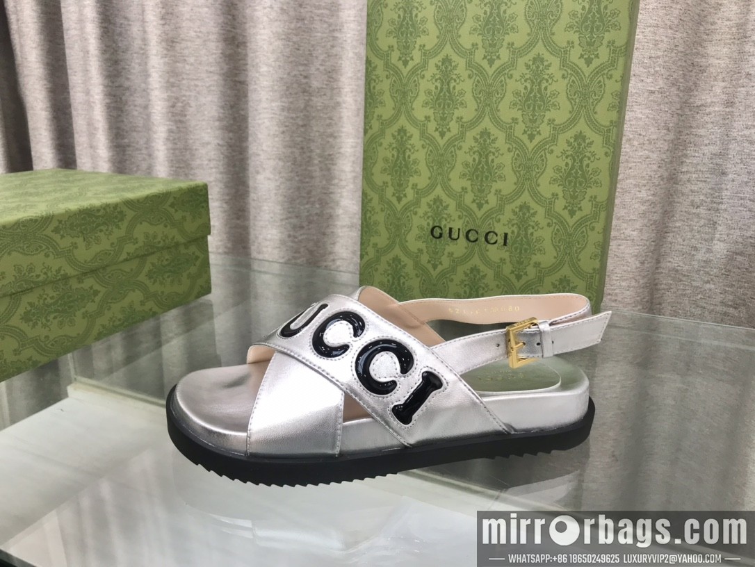 Gucci Replica Shoes sz35-42 h1003