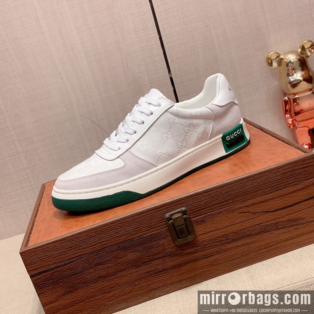 Gucci Replica Shoes sz38-44 h0601