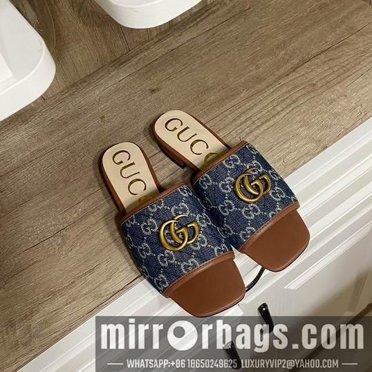 Gucci Replica Shoes sz34-42 mnh0508