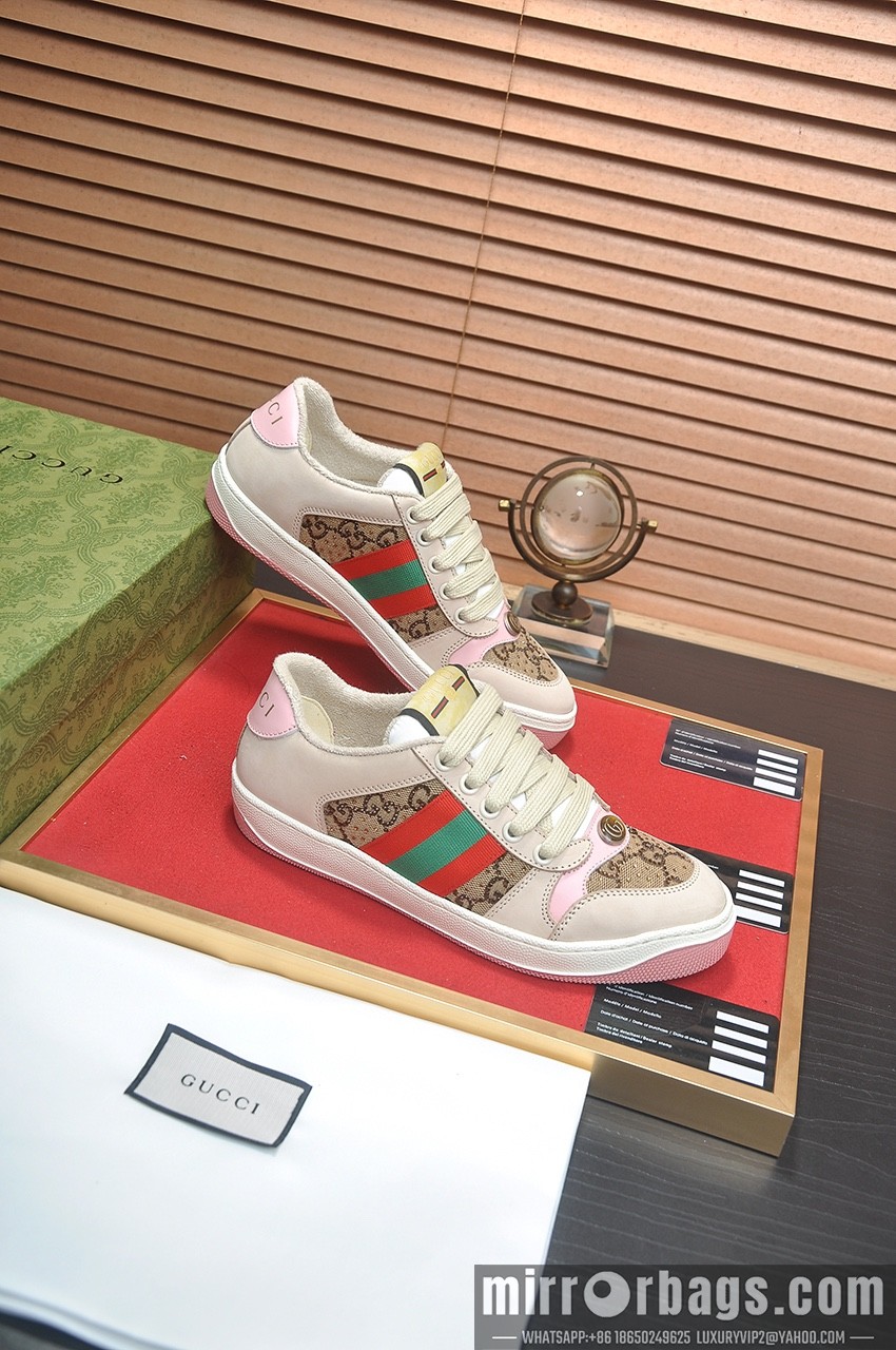 Gucci Replica Shoes sz35-44 h0705