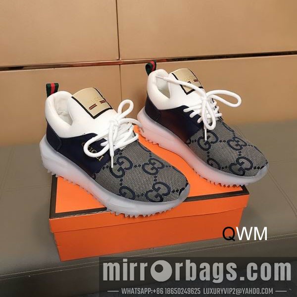 Gucci Replica Shoes  sz38-45 WM0201