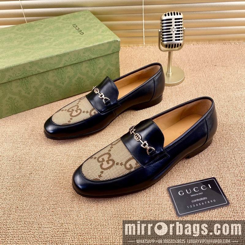 Gucci Replica Shoes sz38-44 mnf0355