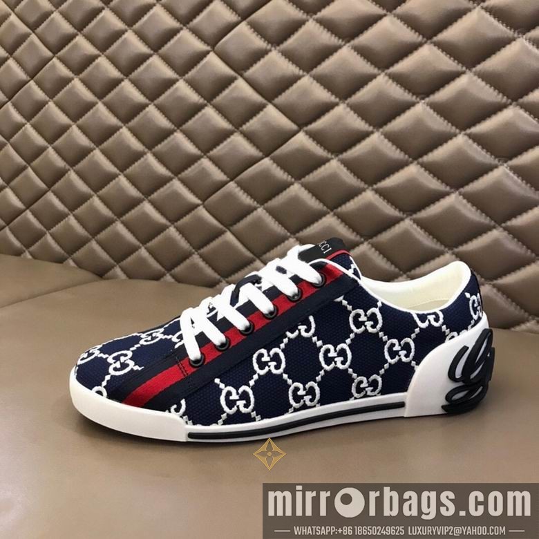 Gucci Replica Shoes sz35-45 YY0301