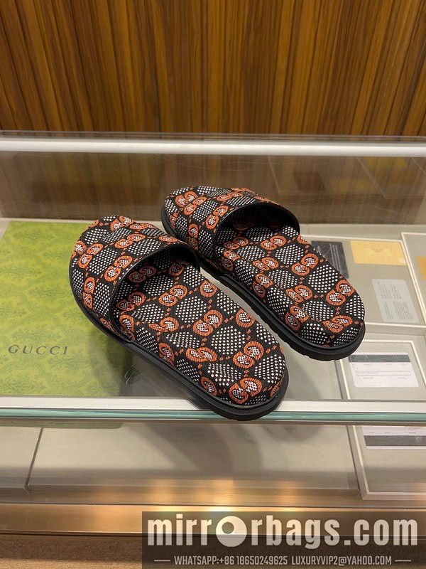 Gucci Replica Shoes sz38-45 jyh0235