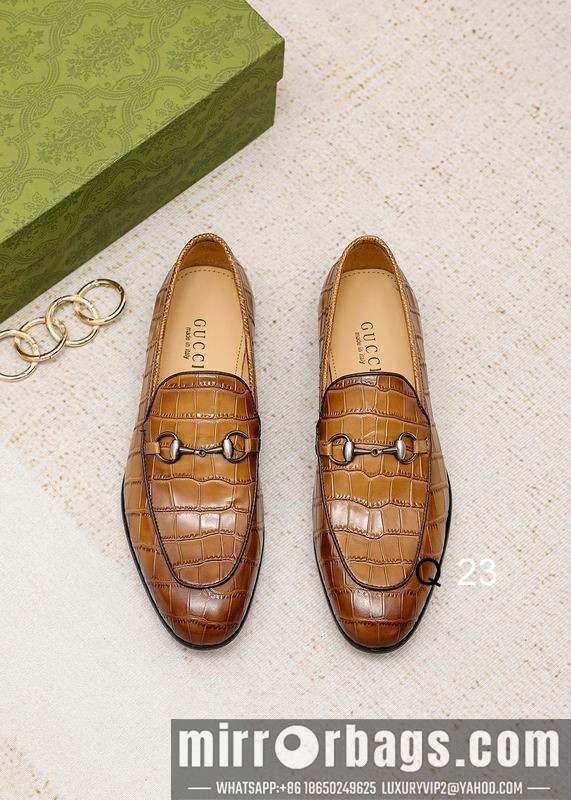 Gucci Replica Shoes sz38-45 HY1102