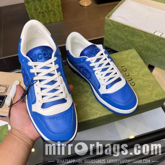 Gucci Replica Shoes sz35-45 mnh0702