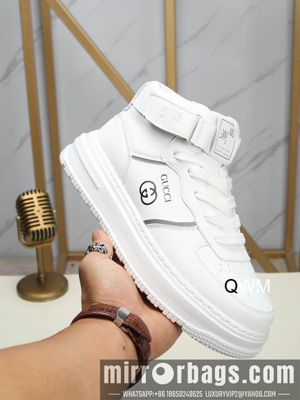 Gucci Replica Shoes sz38-45 2C WM1007