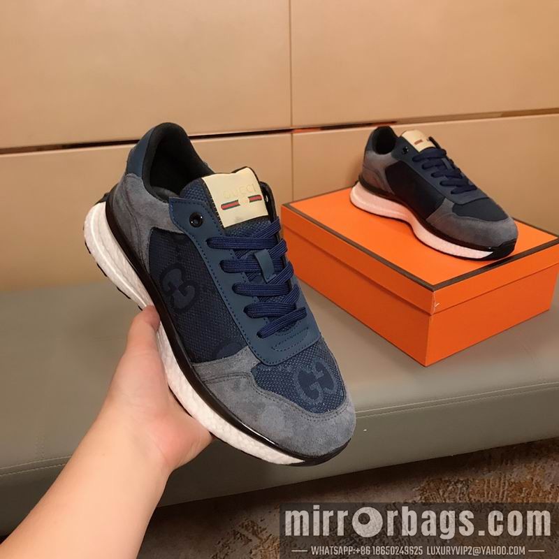 Gucci Replica Shoes sz38-44 mnf0341