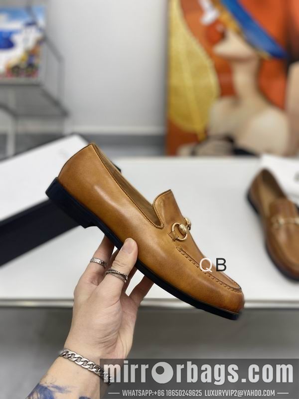 Gucci Replica Shoes sz38-45 BS0381