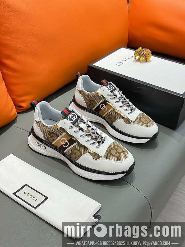 Gucci Replica Shoes sz38-44 mnf0137