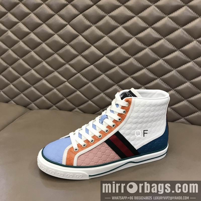 Gucci Replica Shoes sz35-46 F0310