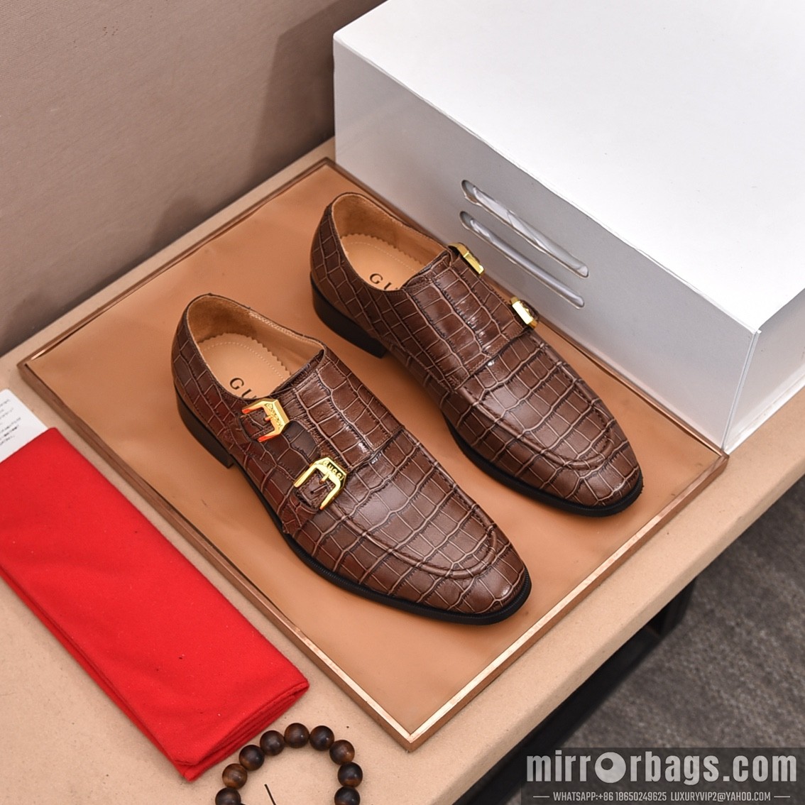 Gucci Replica Shoes sz38-44 h0705