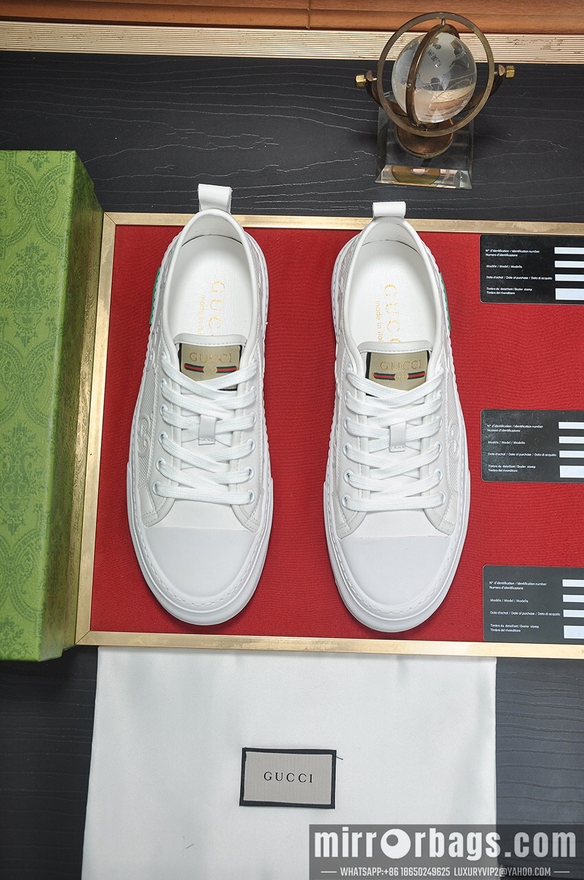 Gucci Replica Shoes sz38-44 h0710