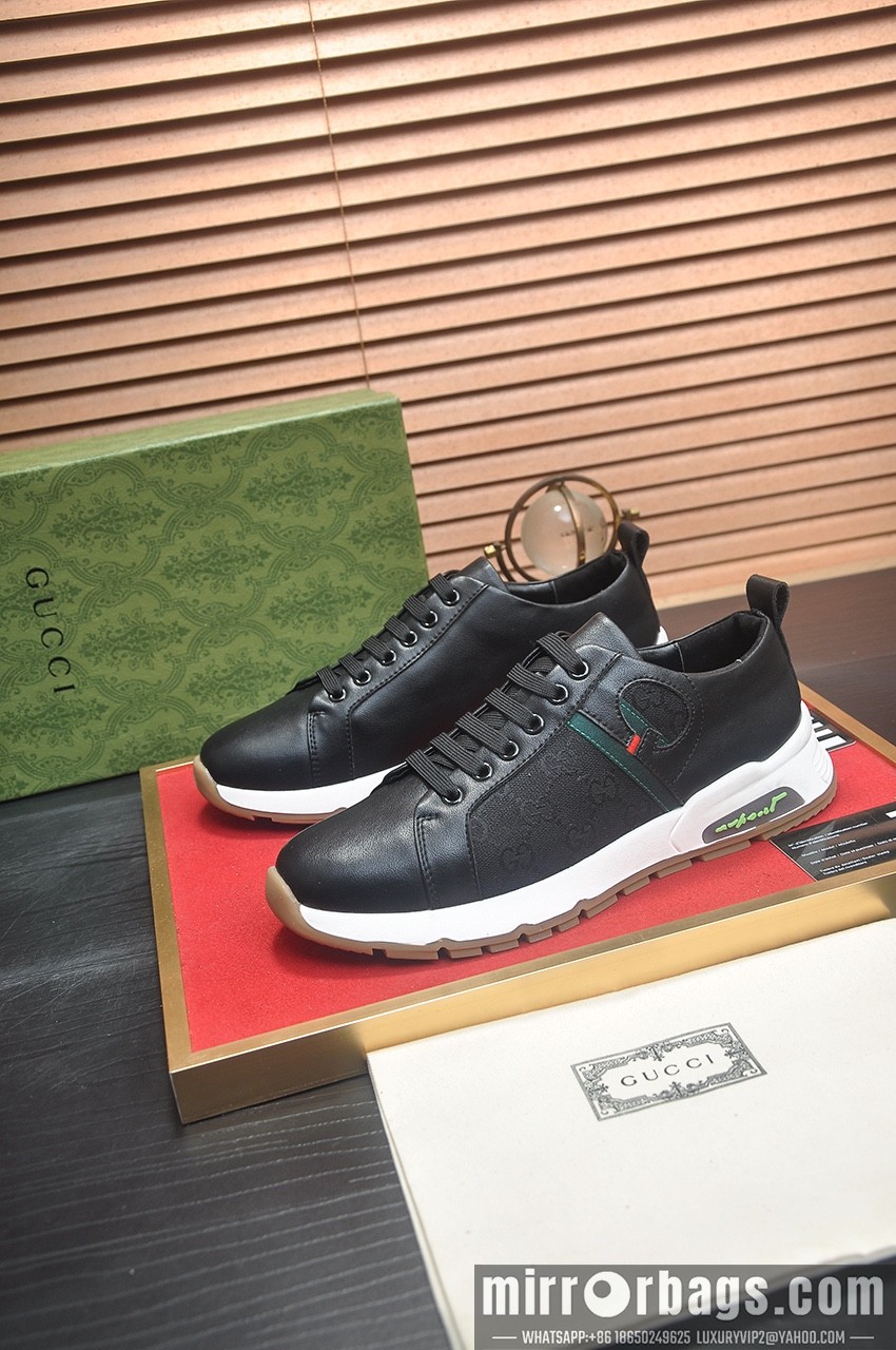 Gucci Replica Shoes sz38-45 h0626