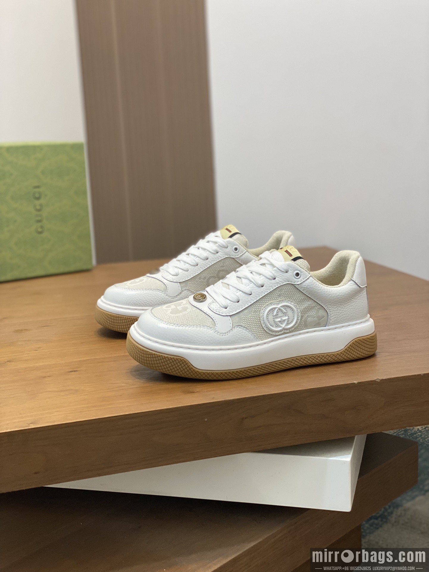 Gucci Replica Shoes sz38-45 hnh1214
