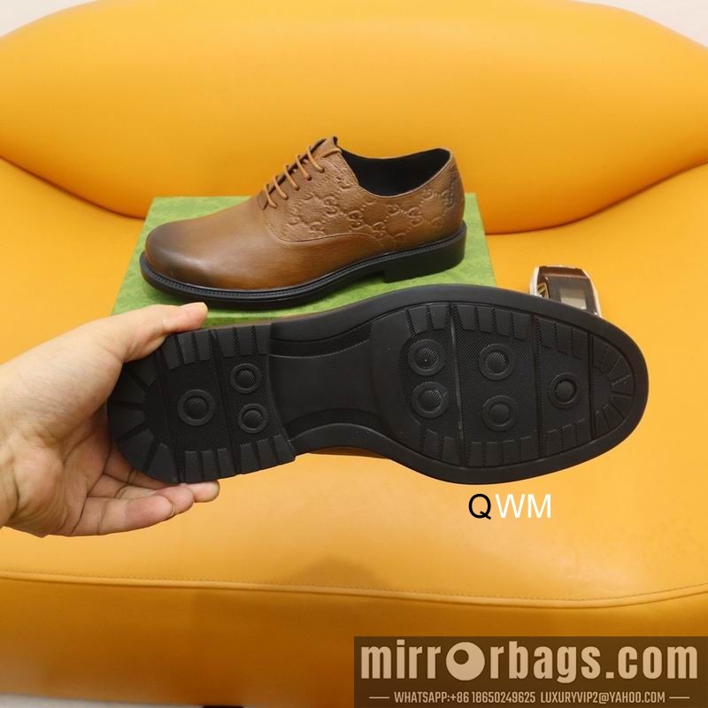 Gucci Replica Shoes sz38-45 WM606