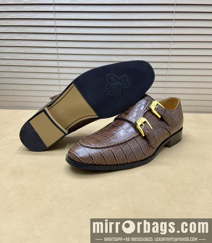 Gucci Replica Shoes sz38-44 mnf0372