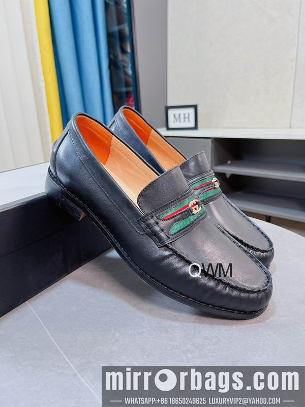 Gucci Replica Shoes sz38-44 WM0355