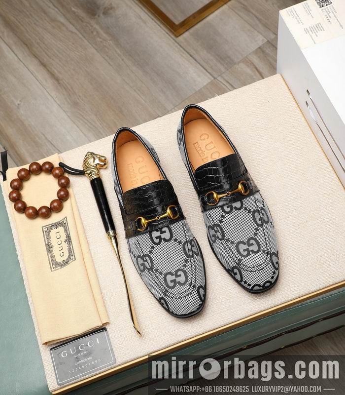 Gucci Replica Shoes sz38-46 mnf0396