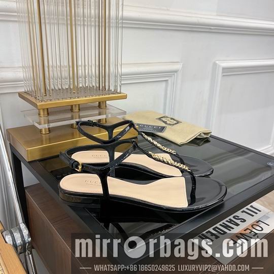 Gucci Replica Shoes sz36-43 mnh0501