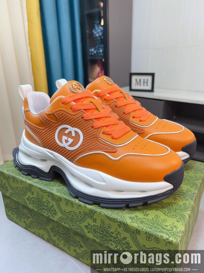 Gucci Replica Shoes sz38-44 h0607
