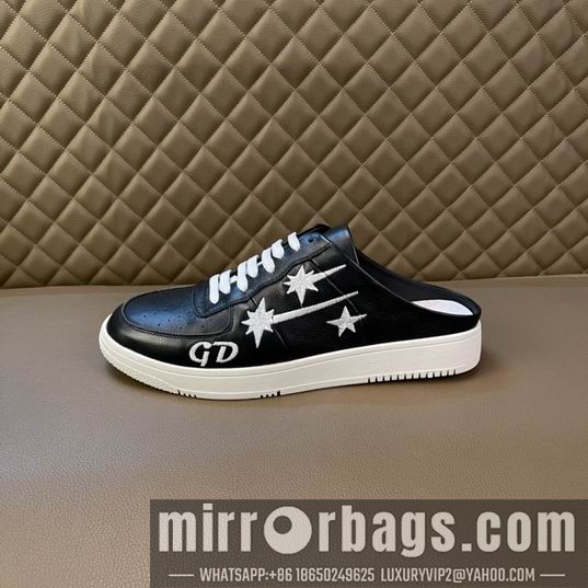 Gucci Replica Shoes sz38-45 mnh0409