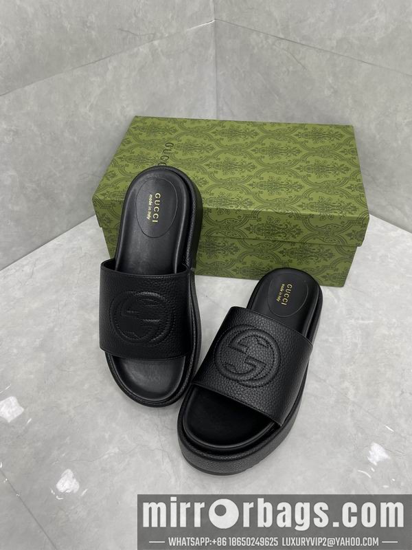 Gucci Replica Shoes sz35-43 30mm  mnf0109