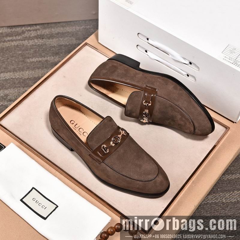 Gucci Replica Shoes sz38-44 mnf0340