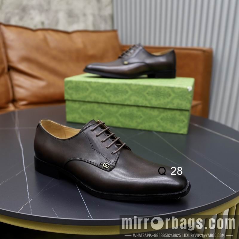 Gucci Replica Shoes sz38-45 H0302