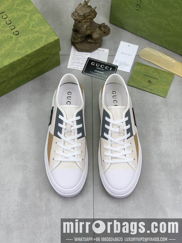 Gucci Replica Shoes sz38-44 mnf0382