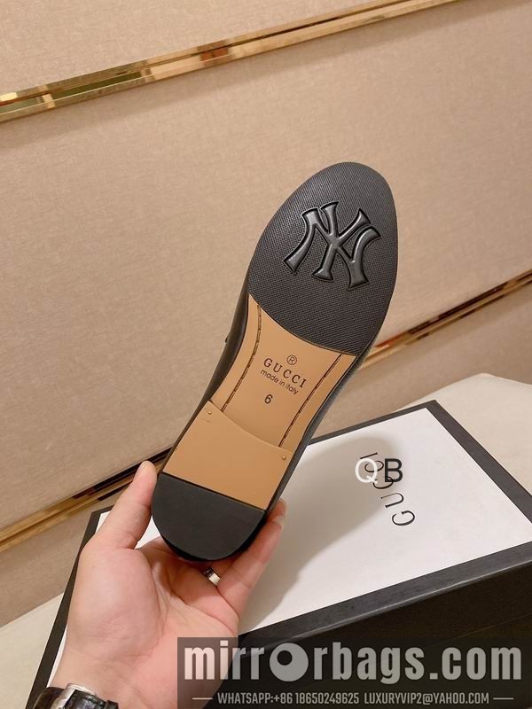 Gucci Replica Shoes sz38-46 BS03107