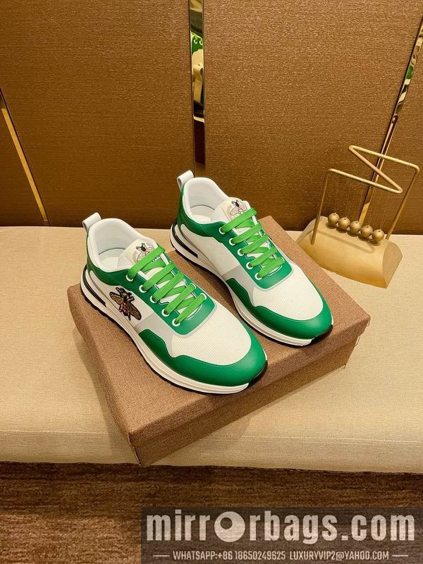 Gucci Replica Shoes sz38-44 mnf0327