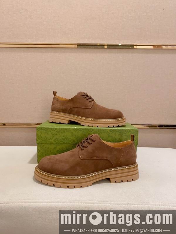 Gucci Replica Shoes sz38-44 hnm0184
