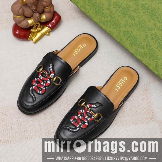 Gucci Replica Shoes sz38-45 mnh0412