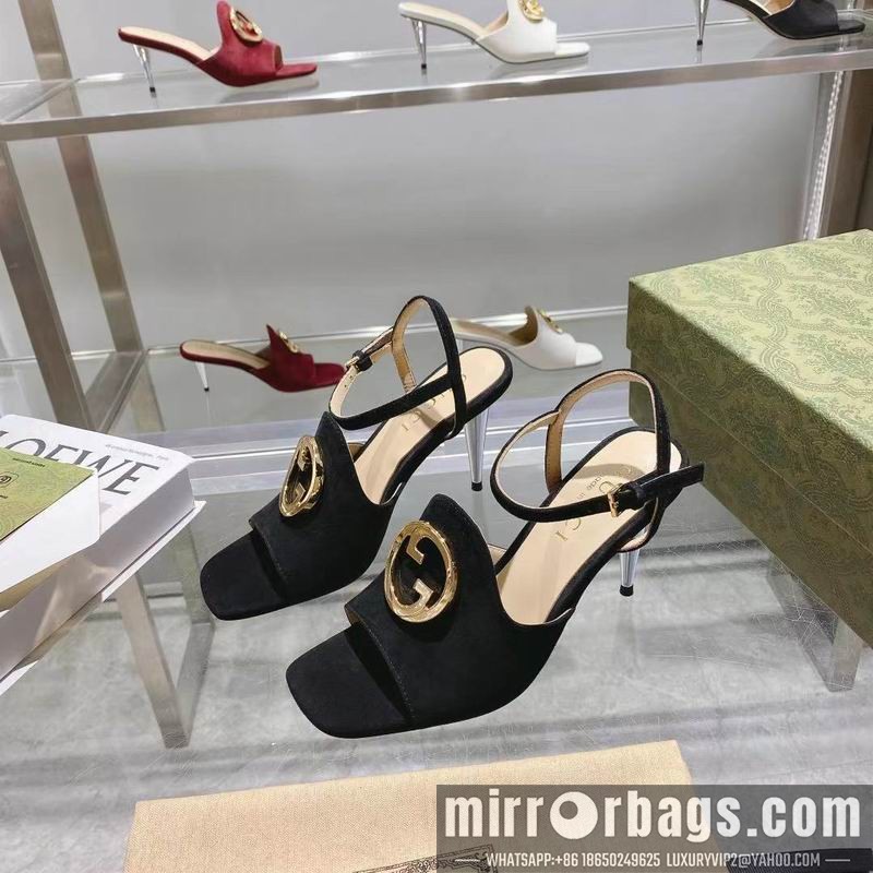 Gucci Replica Shoes sz35-42 8.5cm mnf0312