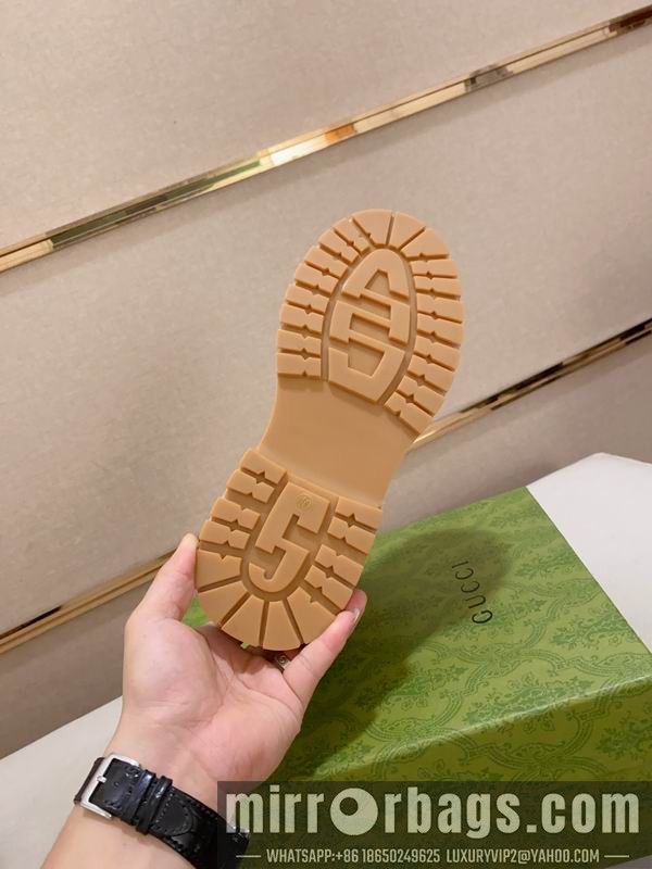 Gucci Replica Shoes sz38-44 hnm0102